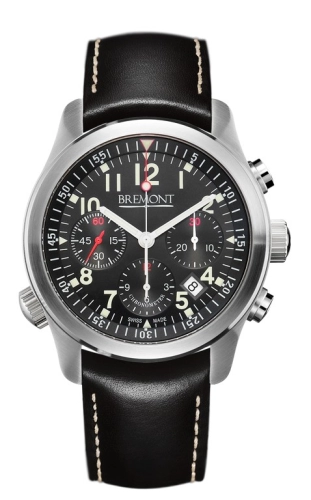 Bremont ALT1 ALT1PBK