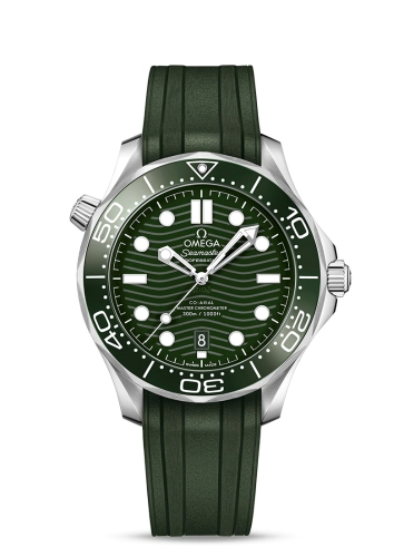 Omega Seamaster Diver 300M 210-32-42-20-10-001