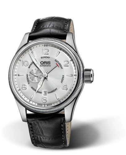 Oris Big Crown 01-745-7688-4061-07-5-22-76FC