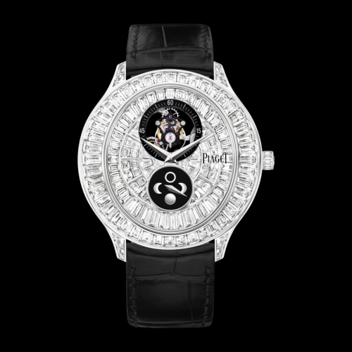 Piaget Gouverneur G0A38117