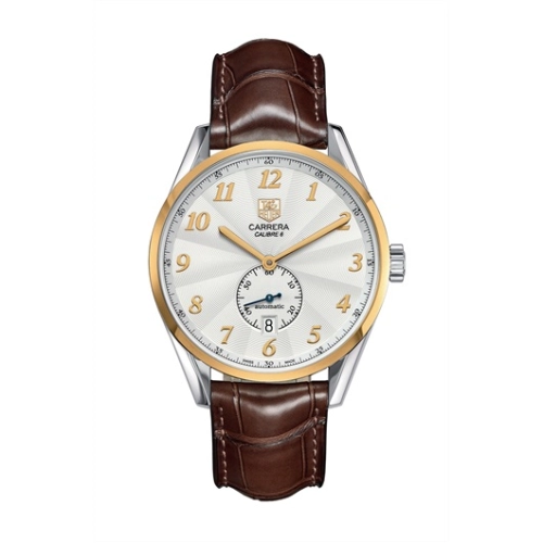 TAG Heuer Carrera WAS2150-FC6181