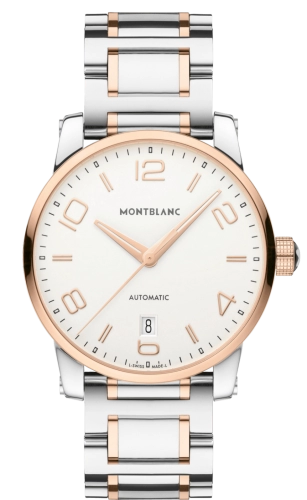 Montblanc Timewalker 110329