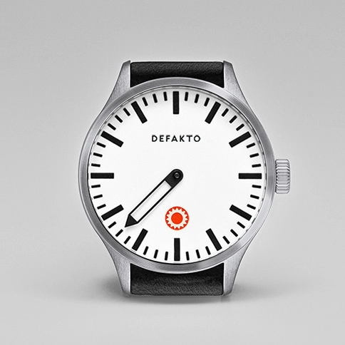 Defakto Eins 4-EIN-S-1201