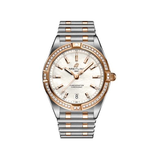 Breitling Chronomat 32 U77310591A2U1