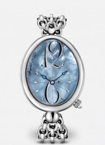 Breguet Reine de Naples 8967ST-V8-J50