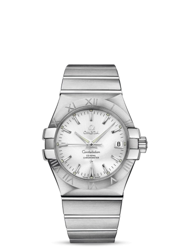 Omega Constellation 123-10-35-20-02-001