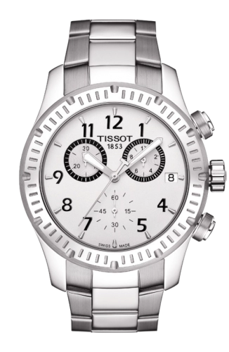 Tissot V8 T0394171103700