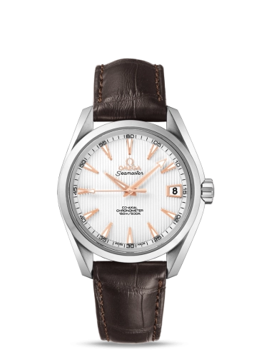 Omega Aqua Terra 231-13-39-21-02-002