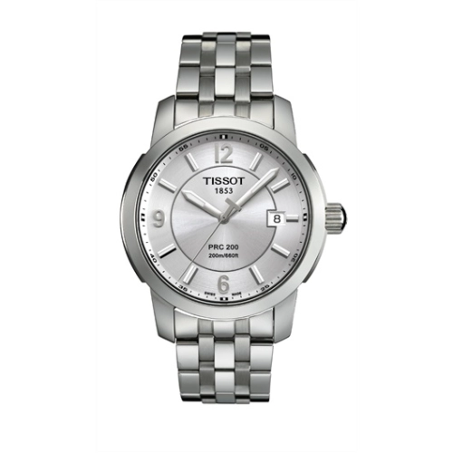 Tissot PRC 200 T0144101103700