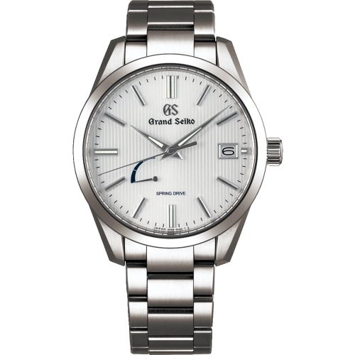 Grand Seiko Spring Drive SBGA347