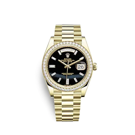 Rolex Day-Date 40 228348RBR-0039