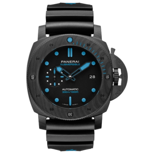 Panerai Submersible PAM02616
