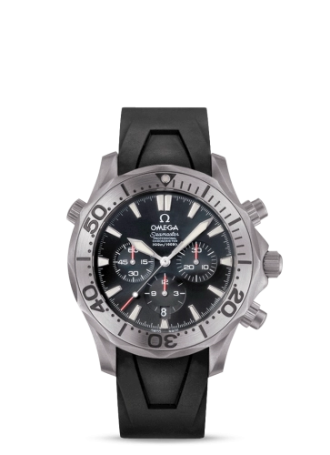 Omega Seamaster Diver 300M 2993-52-91