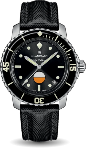 Blancpain Fifty Fathoms 5008-1130-B52A