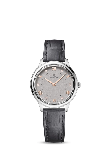 Omega De Ville 434-13-30-60-56-001