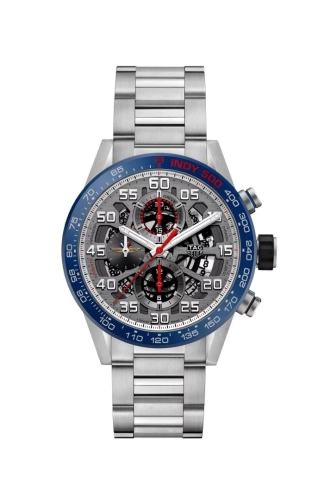 TAG Heuer Carrera CAR201G-BA0766
