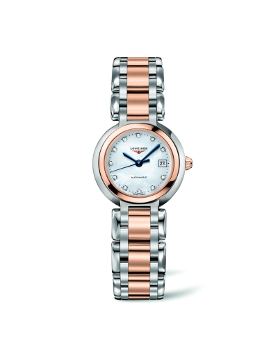 Longines PrimaLuna L8-111-5-87-6