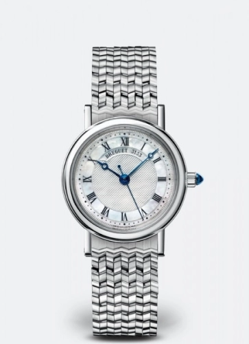 Breguet Classique 8067BB-52-BC0