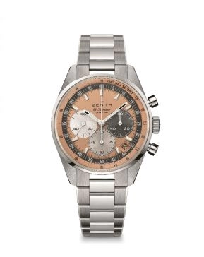 Zenith Chronomaster Original 03-3201-3600-18-M3200-T3-P