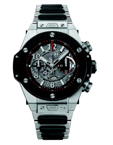 Hublot Big Bang 411-NM-1170-NM
