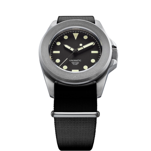 Unimatic Modello Quattro UC4