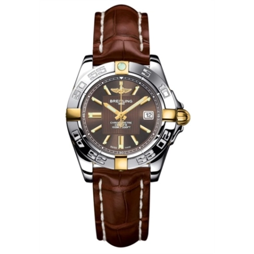 Breitling Galactic B71356L2-Q580-778P