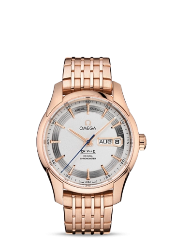 Omega De Ville 431-60-41-22-02-001