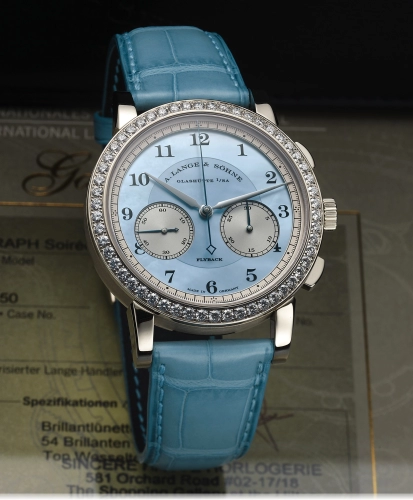 A. Lange & Söhne 1815 823-042