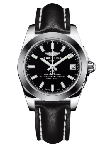 Breitling Galactic W7433012-BE08-414X