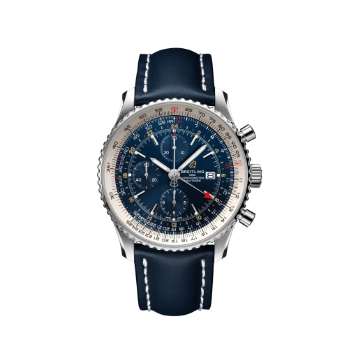 Breitling Navitimer A24322121C2X1