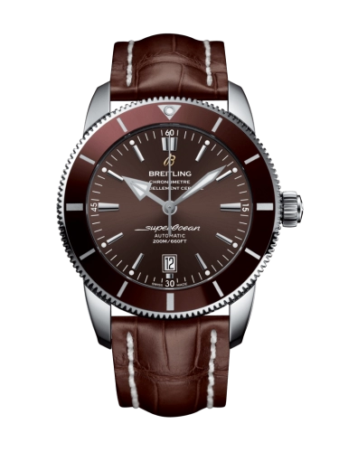 Breitling Superocean Heritage AB202033-Q618-757P-A20D-1