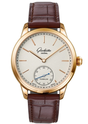 Glashütte Original Senator 1-54-01-01-01-01