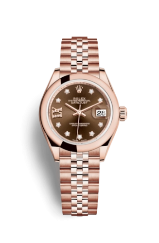 Rolex Lady-Datejust 279165-0004