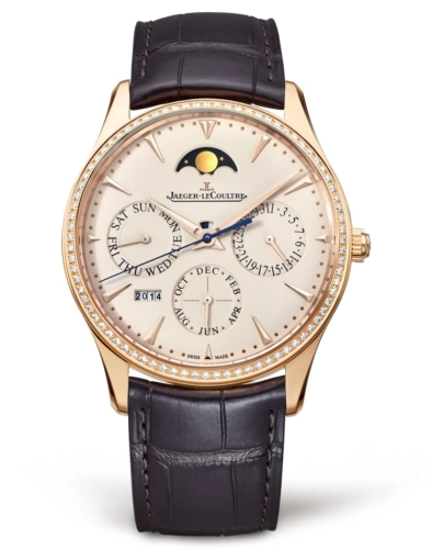 Jaeger-LeCoultre Master Ultra Thin 1302501