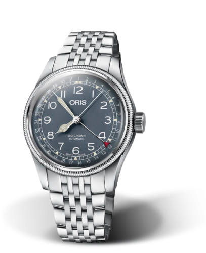 Oris Big Crown 01-754-7741-4065-07-8-20-22