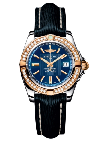 Breitling Galactic C71356LA-C813-210X