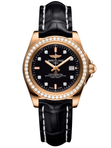 Breitling Galactic H7133053-BF64-777P