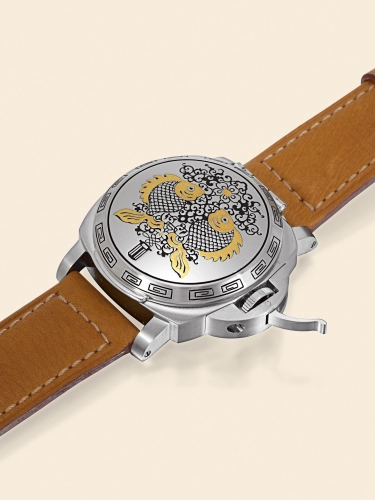 Panerai Luminor PAM00804