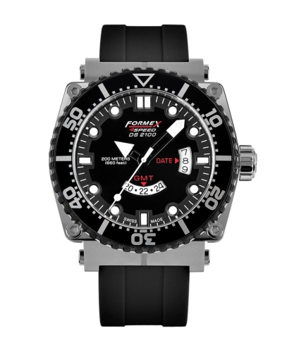 Formex Diver 2100-3-2022-910