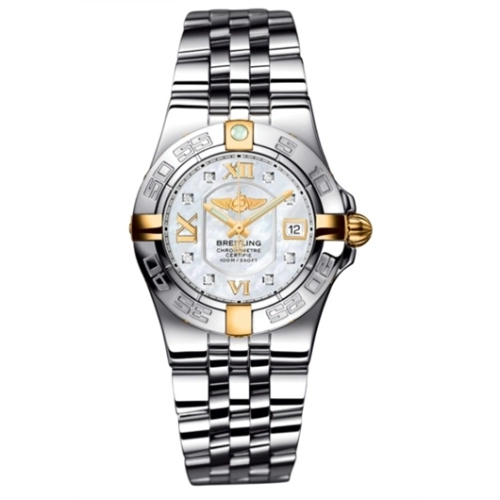 Breitling Galactic B71340L2-A680-368A