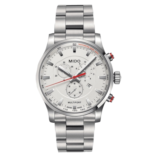 Mido Multifort M005-417-11-031-00