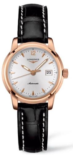 Longines Saint Imier L2-563-8-72-3