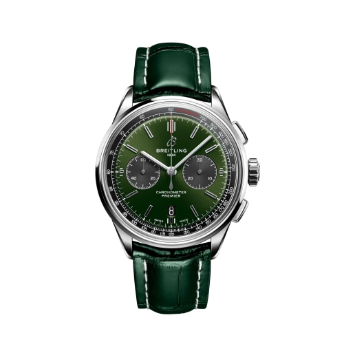 Breitling Premier AB0118221L1P2