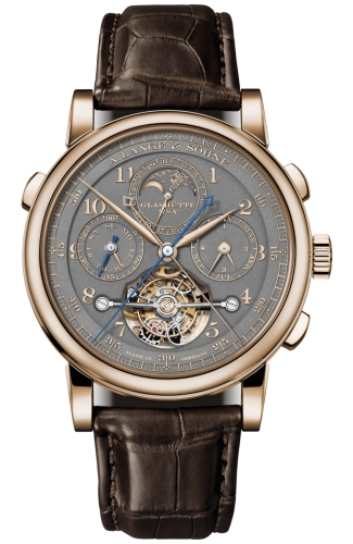 A. Lange & Söhne 1815 706-050