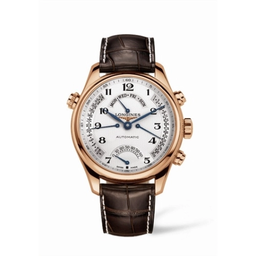 Longines Master Collection L2-717-8-78-5