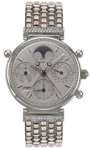 IWC Da Vinci IW9257-03