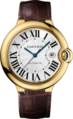 Cartier Ballon Blue de Cartier W6900551