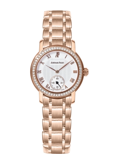 Audemars Piguet Jules Audemars 79387OR-ZZ-1229OR-01