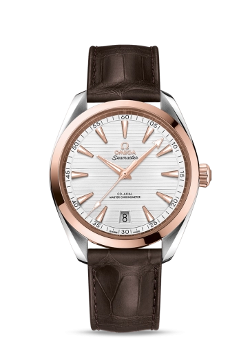 Omega Aqua Terra 220-23-41-21-02-001