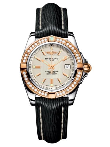 Breitling Galactic C71356LA-G704-208X